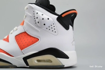 Like Retro 655 Breathable 4757 Mike Gatorade 6 384664- Jordan White 0710